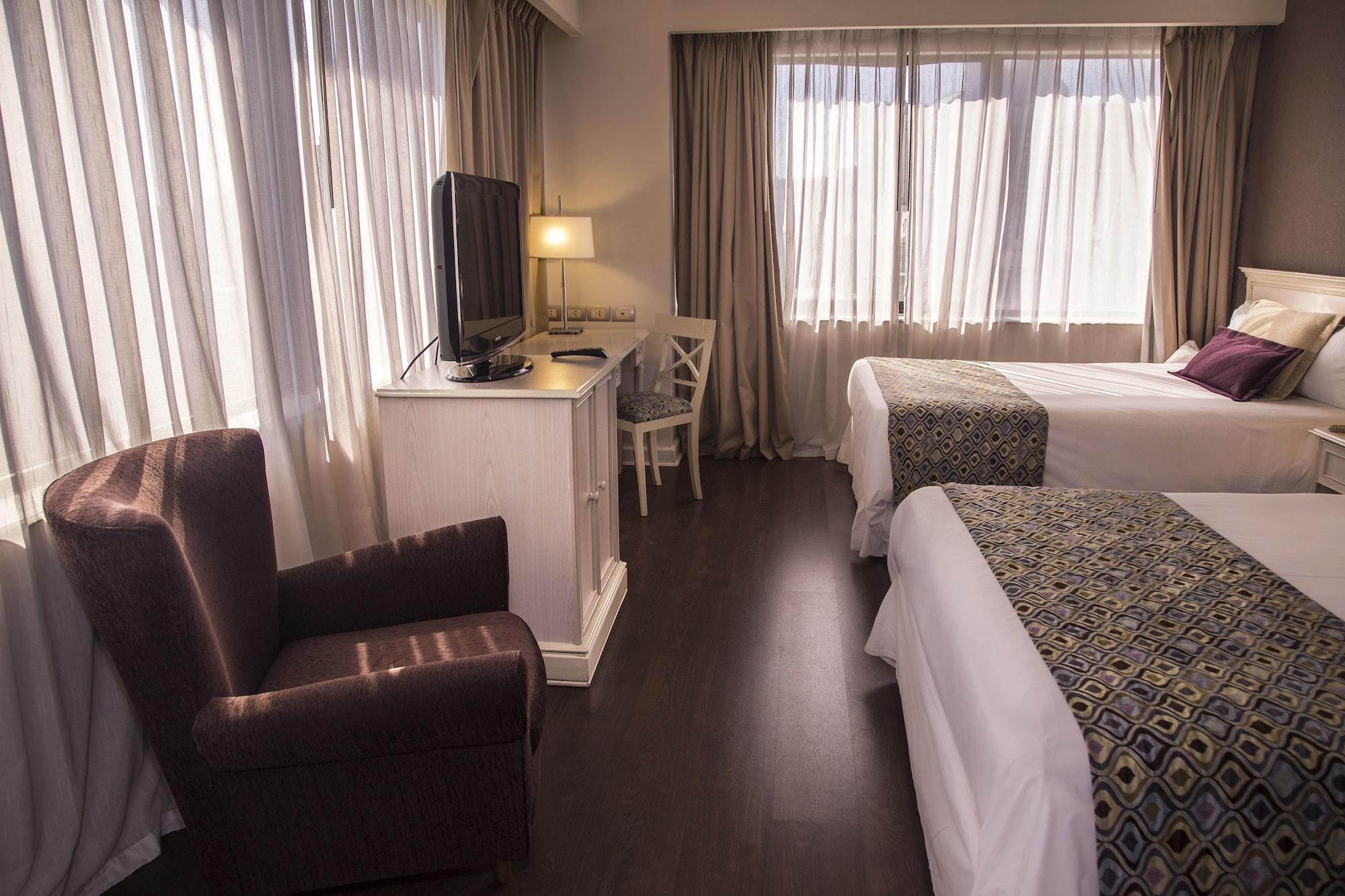 Amerian Buenos Aires Park Hotel Luaran gambar