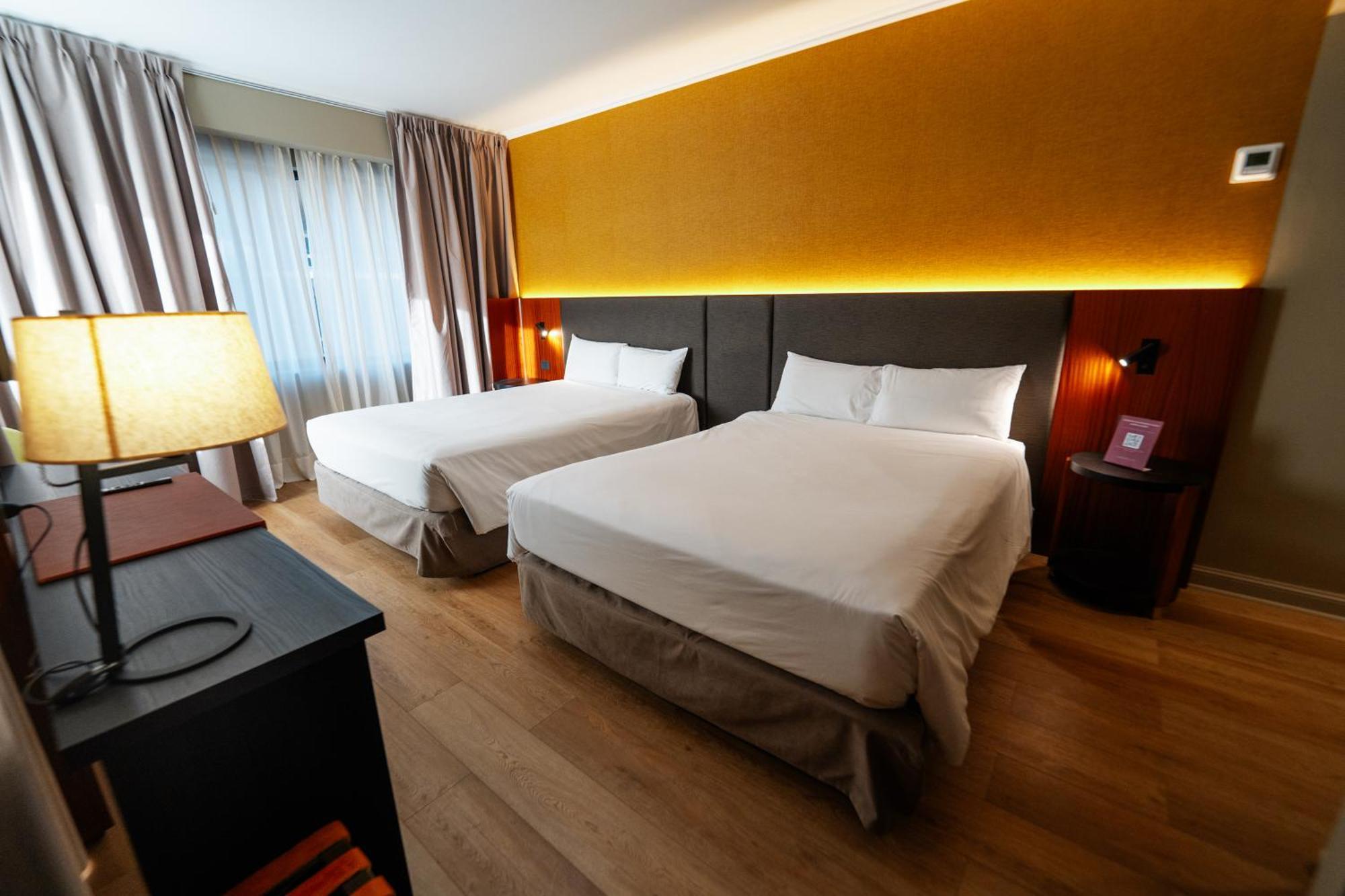 Amerian Buenos Aires Park Hotel Luaran gambar