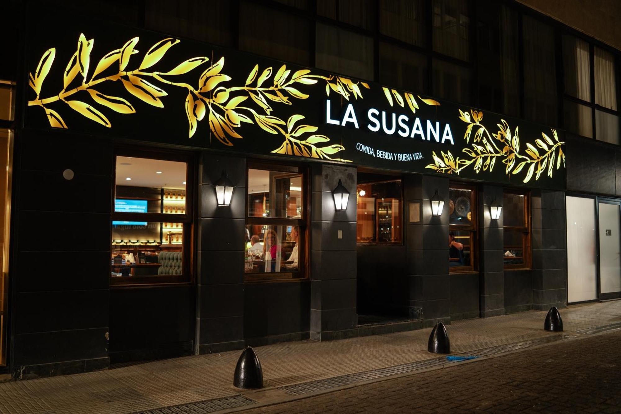 Amerian Buenos Aires Park Hotel Luaran gambar