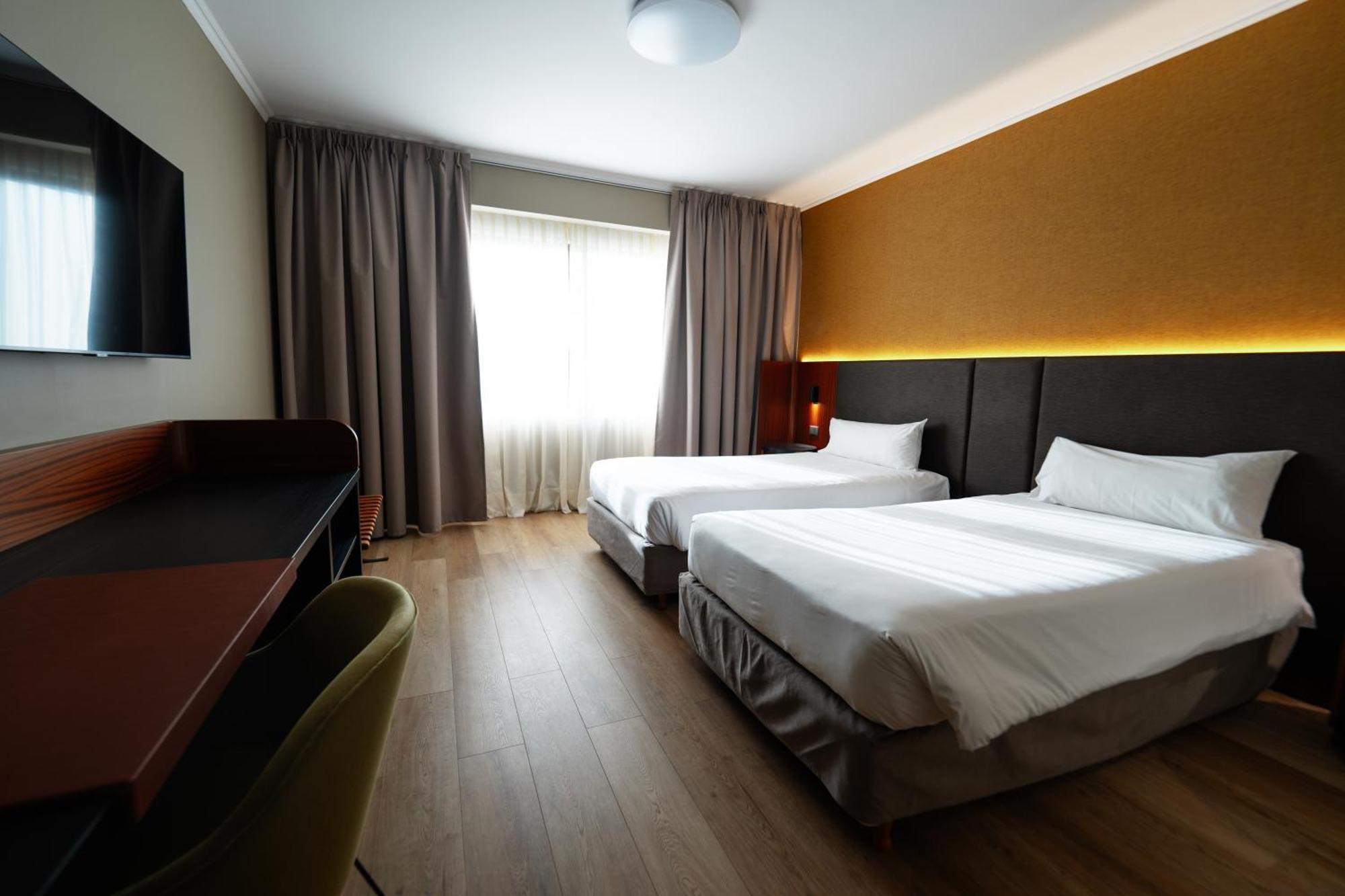 Amerian Buenos Aires Park Hotel Luaran gambar