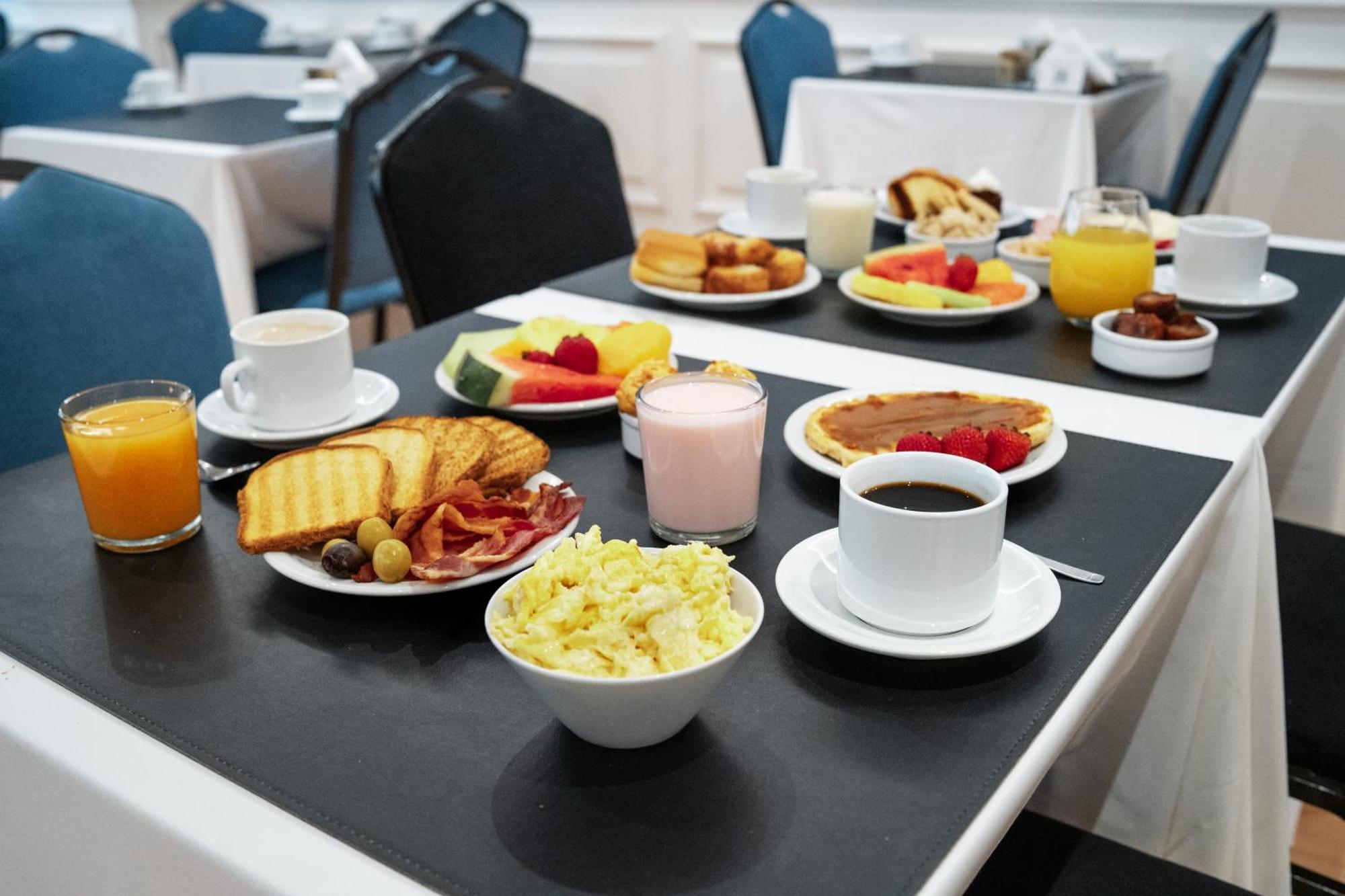 Amerian Buenos Aires Park Hotel Luaran gambar