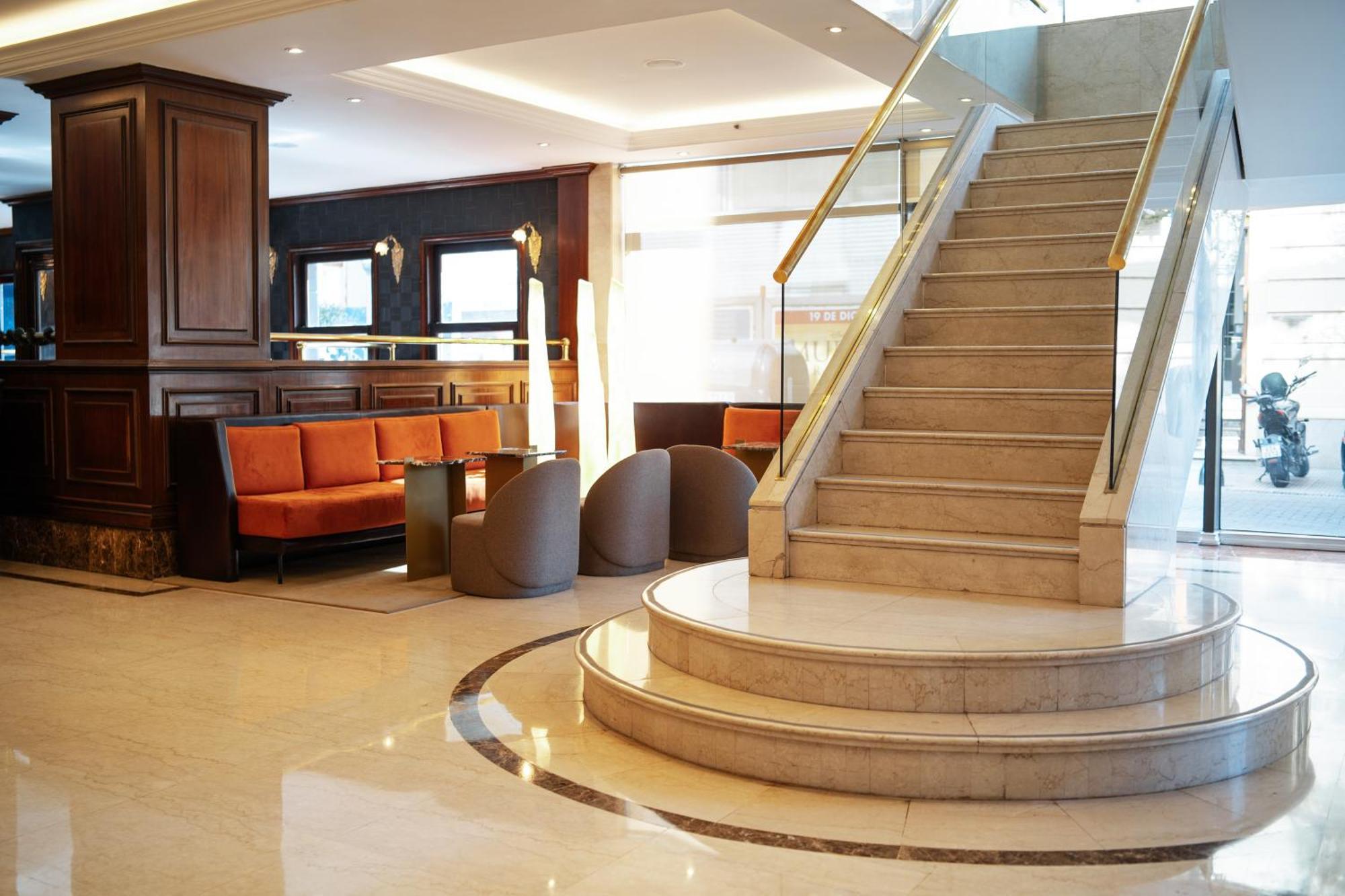 Amerian Buenos Aires Park Hotel Luaran gambar