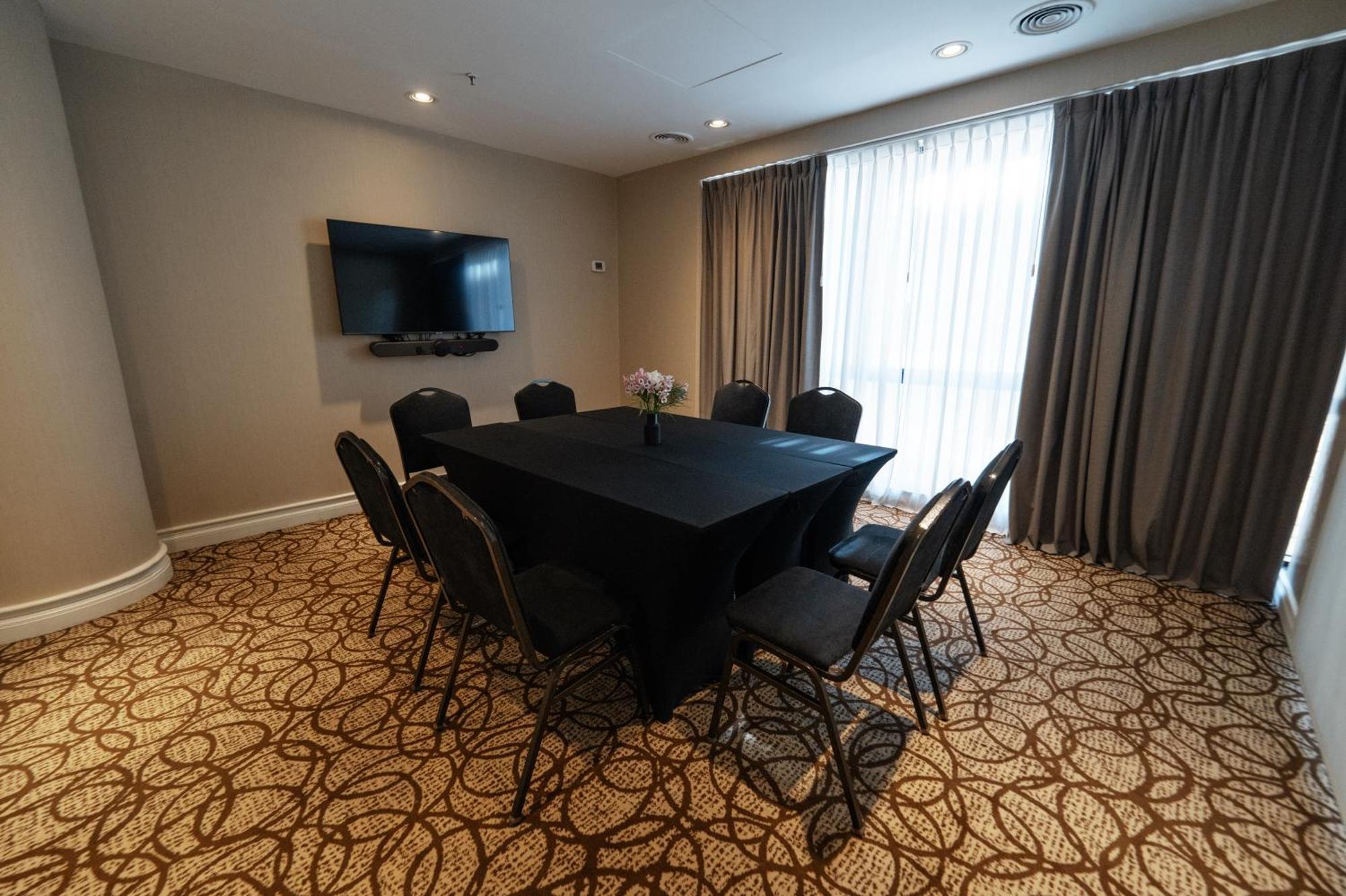 Amerian Buenos Aires Park Hotel Luaran gambar