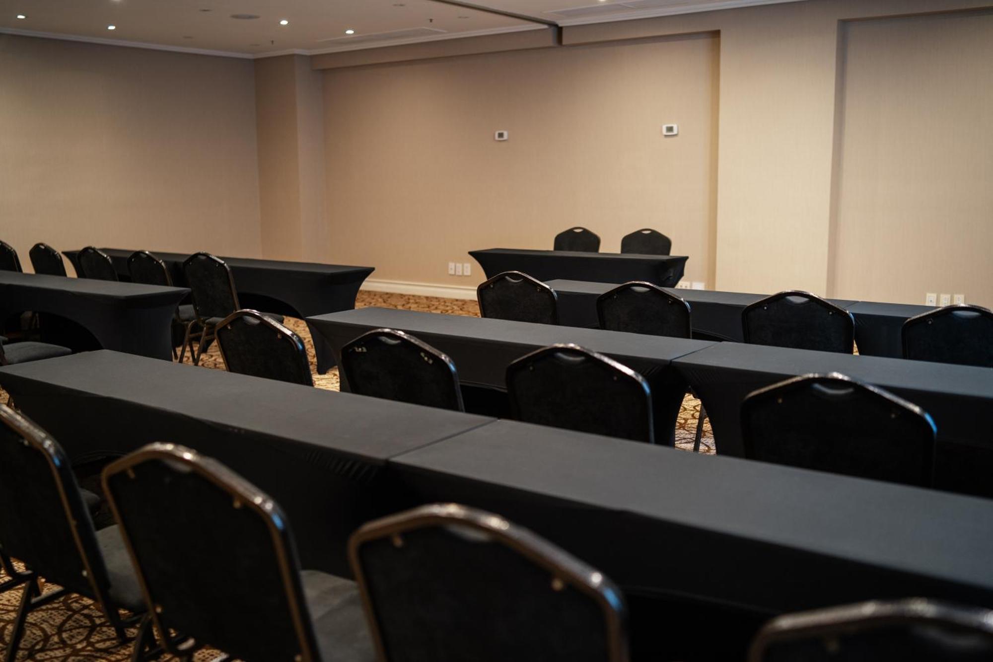 Amerian Buenos Aires Park Hotel Luaran gambar