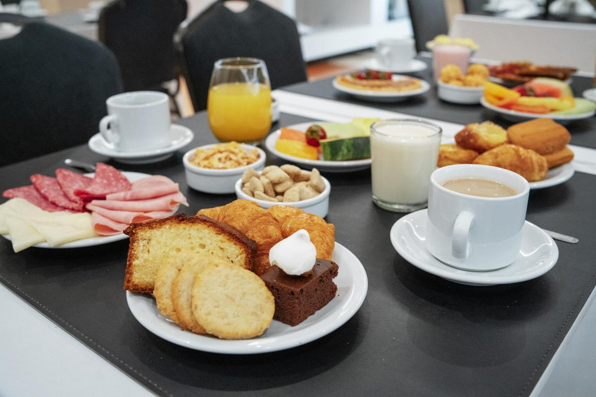 Amerian Buenos Aires Park Hotel Luaran gambar