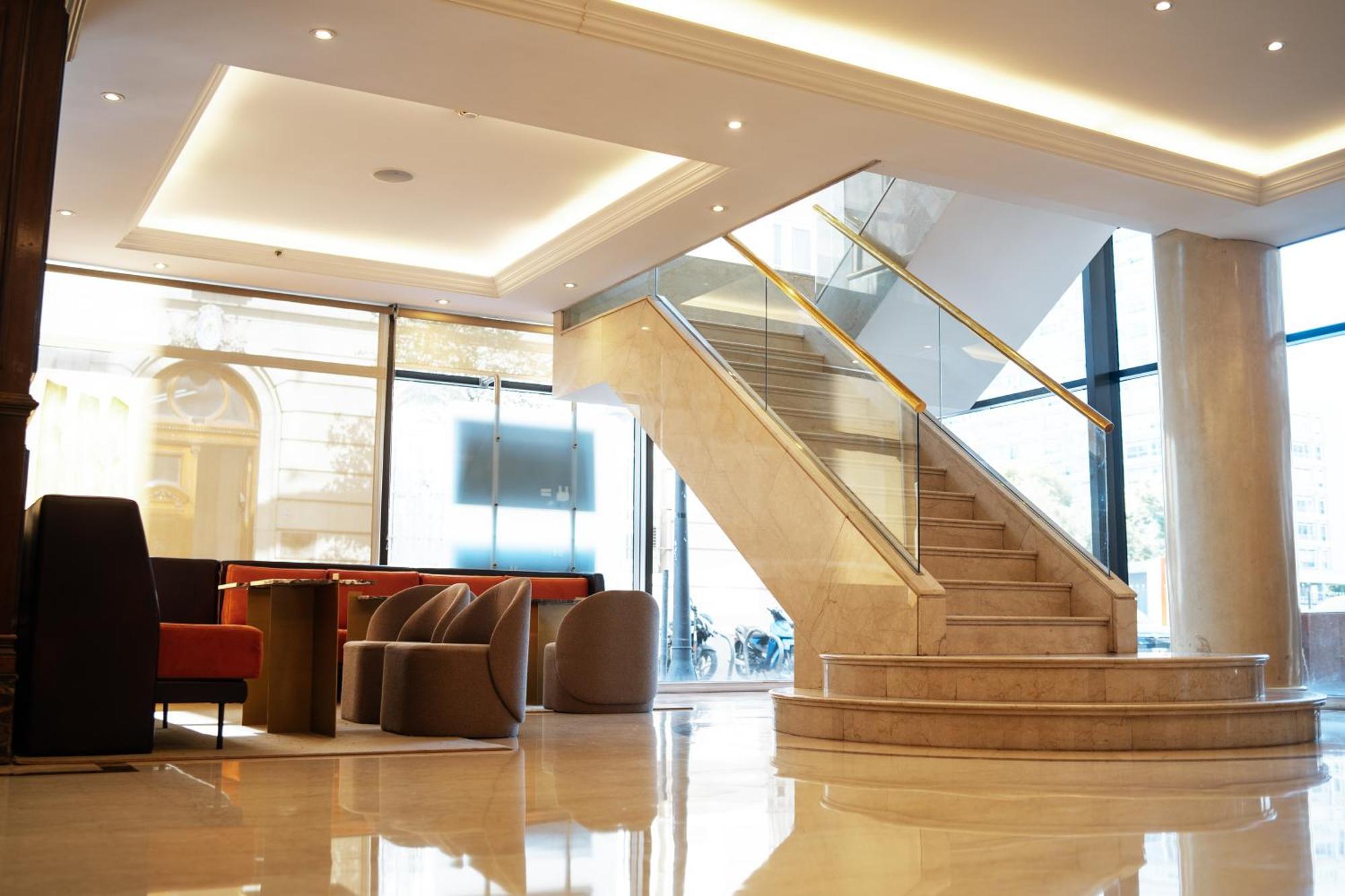 Amerian Buenos Aires Park Hotel Luaran gambar
