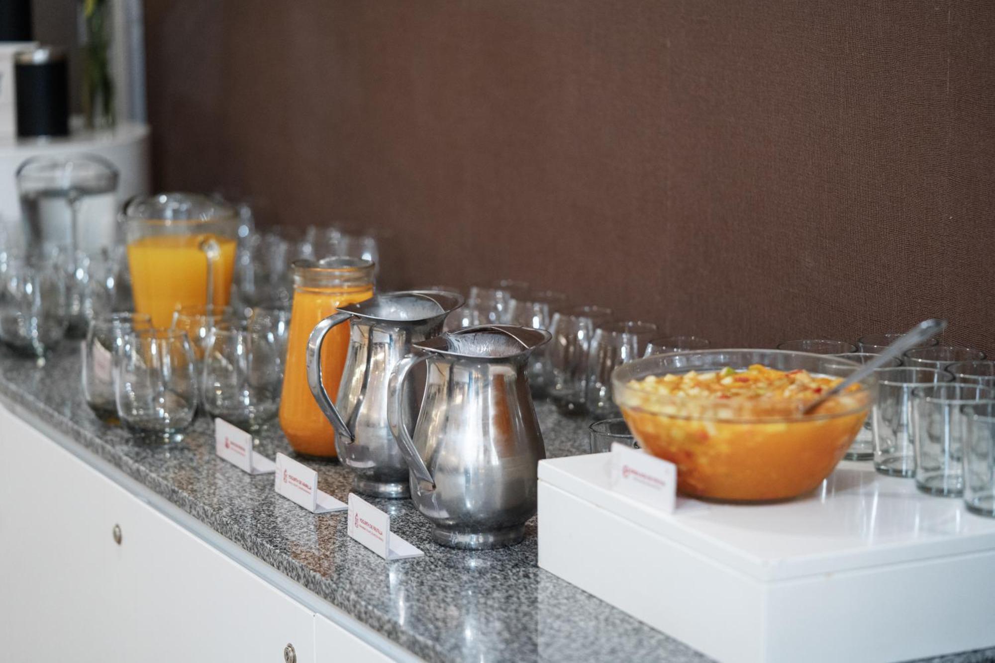 Amerian Buenos Aires Park Hotel Luaran gambar