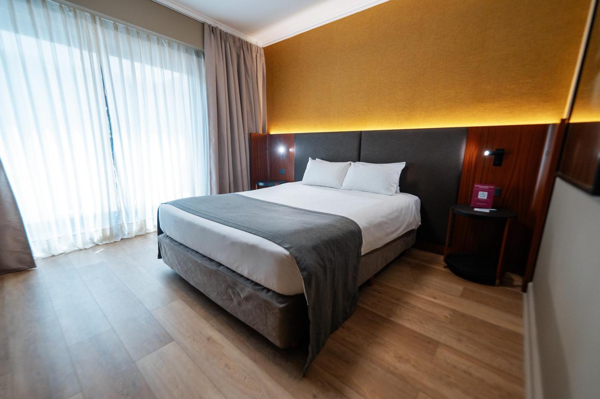 Amerian Buenos Aires Park Hotel Bilik gambar