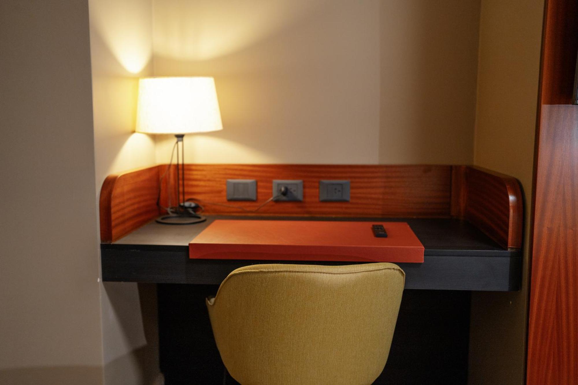 Amerian Buenos Aires Park Hotel Bilik gambar