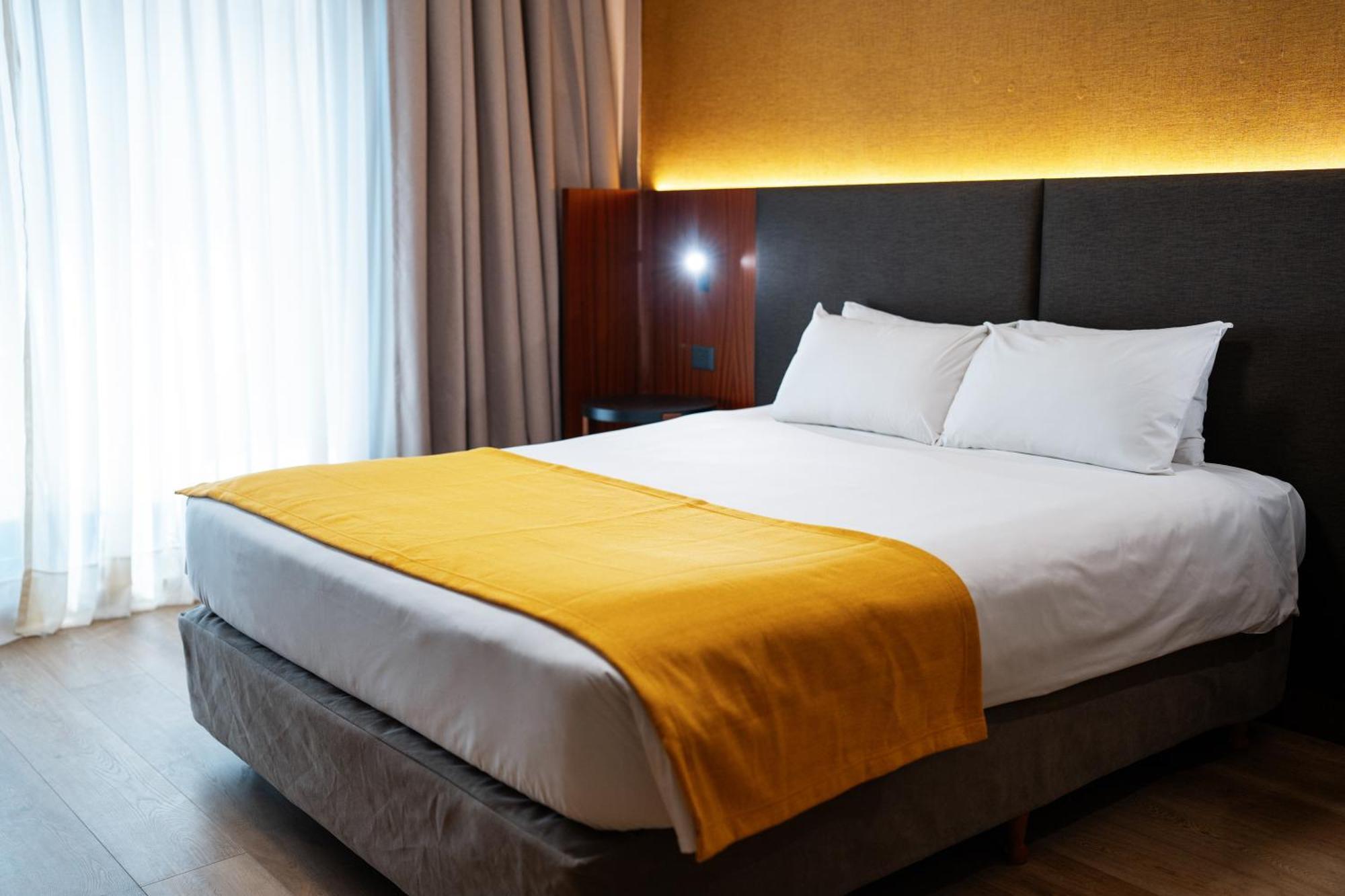 Amerian Buenos Aires Park Hotel Luaran gambar