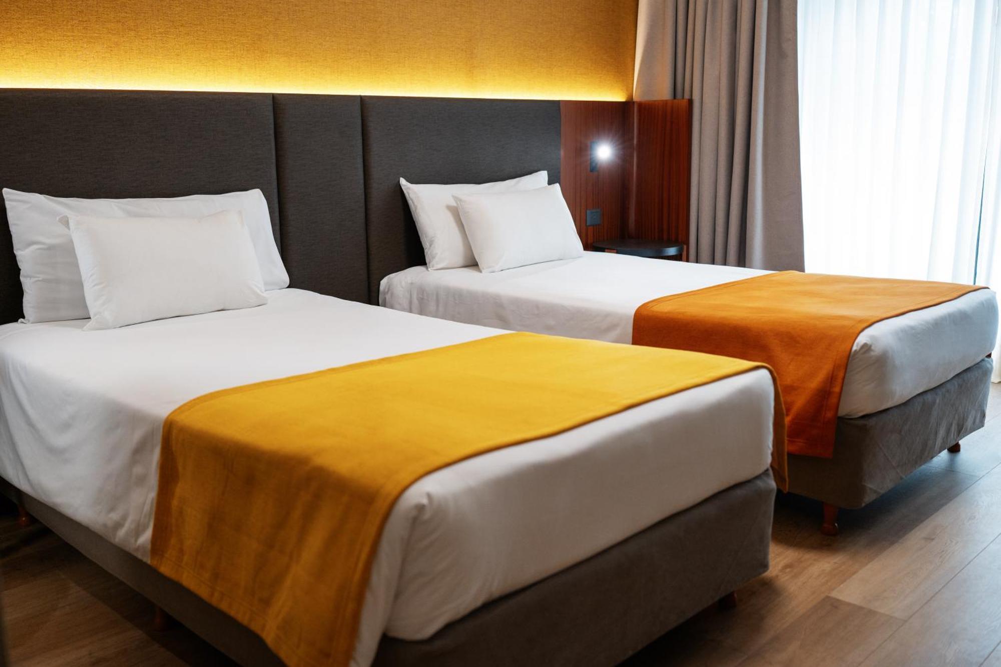 Amerian Buenos Aires Park Hotel Luaran gambar